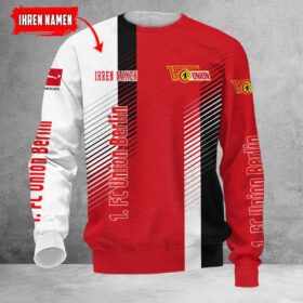 Union Berlin Sweatshirt