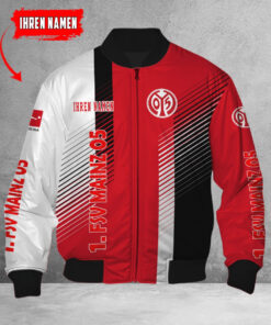 1. FSV Mainz 05 Bomberjacke