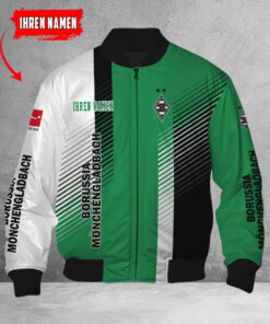 Borussia Mönchengladbach Bomberjacke