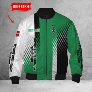 Borussia Mönchengladbach Bomberjacke