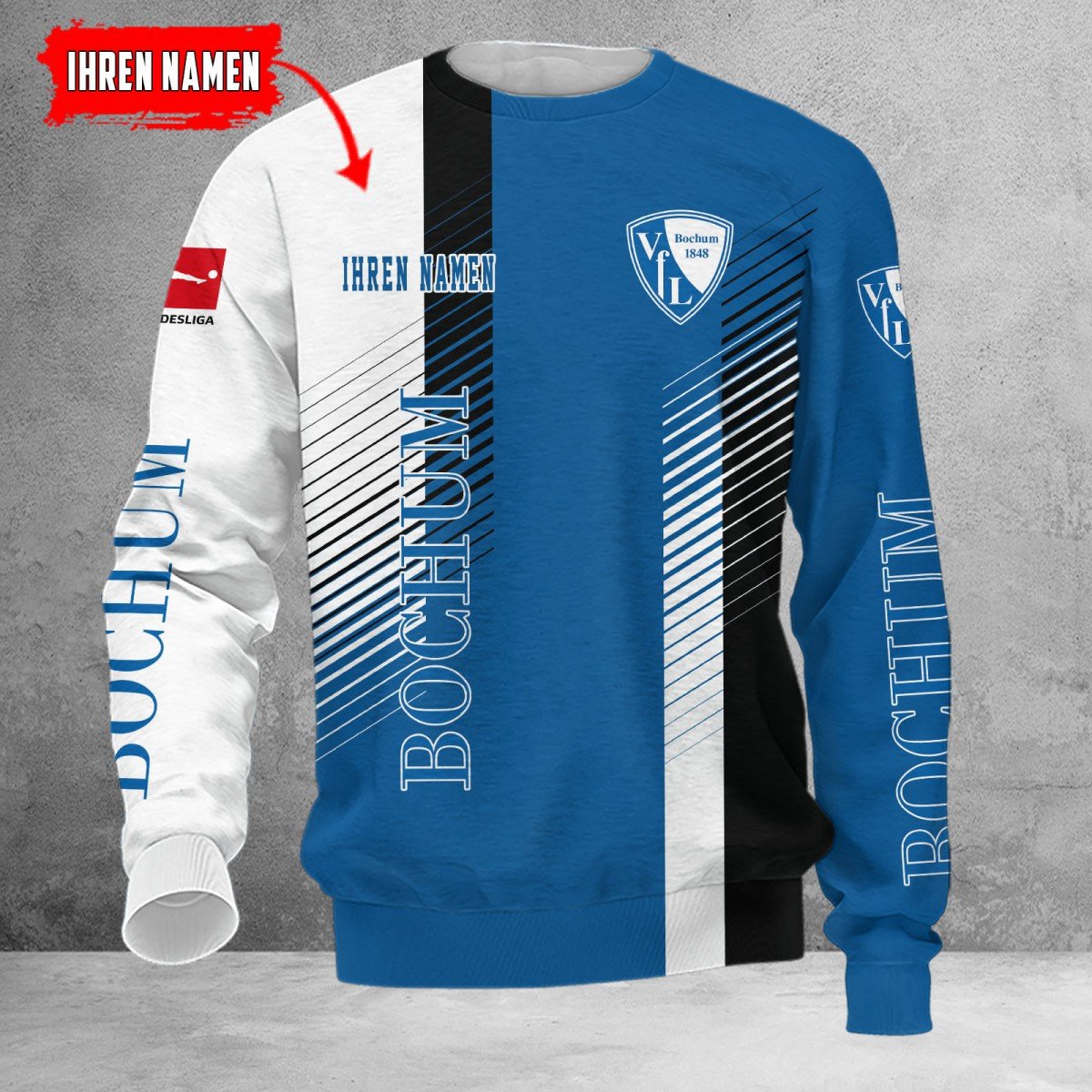 VfL Bochum Sweatshirt