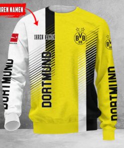 Borussia Dortmund Sweatshirt