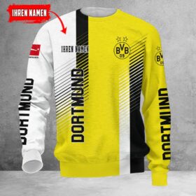 Borussia Dortmund Sweatshirt