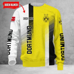 Borussia Dortmund Sweatshirt