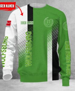 VfL Wolfsburg Sweatshirt