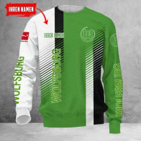 VfL Wolfsburg Sweatshirt