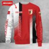 FC Augsburg Sweatshirt
