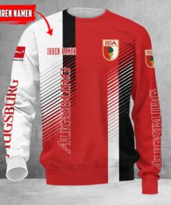 FC Augsburg Sweatshirt