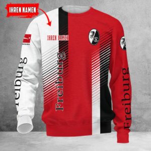 SC Freiburg Sweatshirt