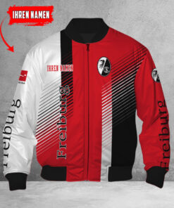 SC Freiburg Bomberjacke