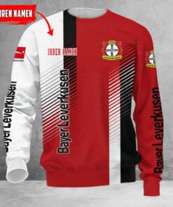 Bayer 04 Leverkusen Sweatshirt