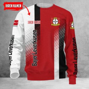 Bayer 04 Leverkusen Sweatshirt