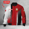 Bayer 04 Leverkusen Bomberjacke