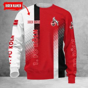 1. FC Köln Sweatshirt