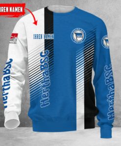 Hertha BSC Sweatshirt