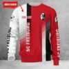 SC Freiburg II Sweatshirt