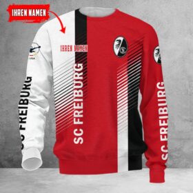 SC Freiburg II Sweatshirt