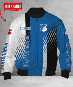 TSG Hoffenheim Bomberjacke