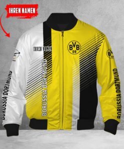 Borussia Dortmund II Bomberjacke