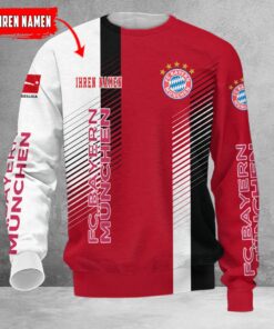 Bayern München Sweatshirt