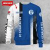 Schalke 04 Sweatshirt
