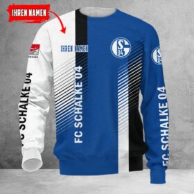Schalke 04 Sweatshirt
