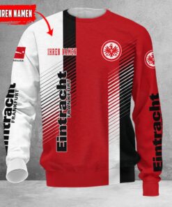 Eintracht Frankfurt Sweatshirt