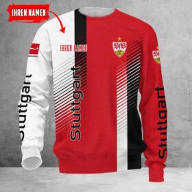 VfB Stuttgart Sweatshirt