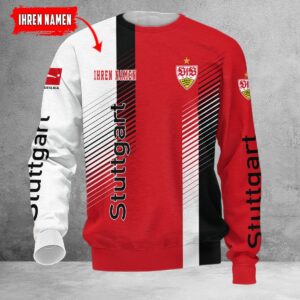 VfB Stuttgart Sweatshirt