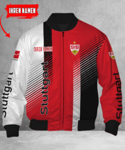 VfB Stuttgart Bomberjacke