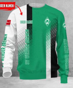 Werder Bremen Sweatshirt