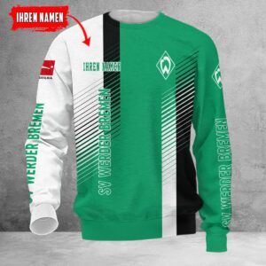 Werder Bremen Sweatshirt