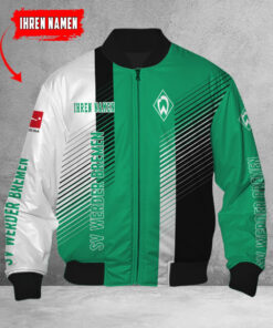 Werder Bremen Bomberjacke