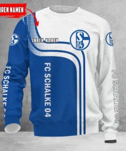 Schalke 04 Sweatshirt