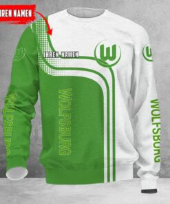 VfL Wolfsburg Sweatshirt