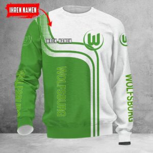 VfL Wolfsburg Sweatshirt