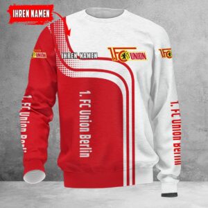 Union Berlin Sweatshirt