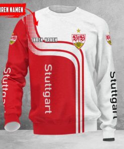 VfB Stuttgart Sweatshirt