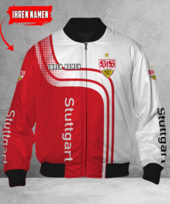 VfB Stuttgart Bomberjacke