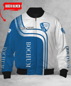 VfL Bochum Bomberjacke