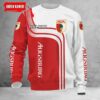 FC Augsburg Sweatshirt