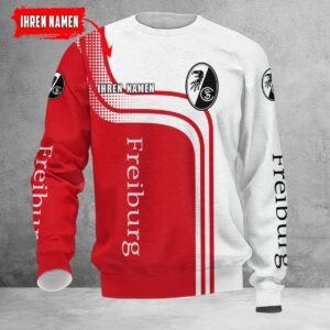 SC Freiburg Sweatshirt