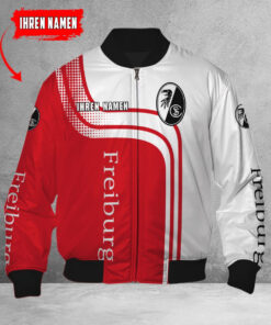 SC Freiburg Bomberjacke