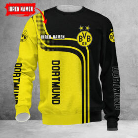 Borussia Dortmund Sweatshirt