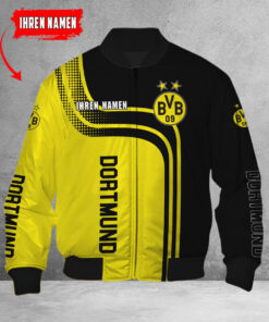 Borussia Dortmund Bomberjacke