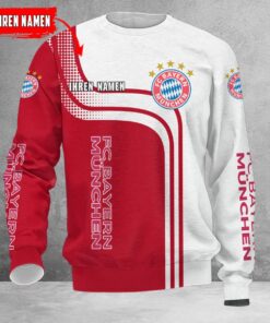 Bayern München Sweatshirt