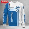 Hertha BSC Sweatshirt