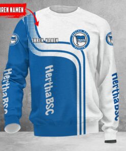 Hertha BSC Sweatshirt