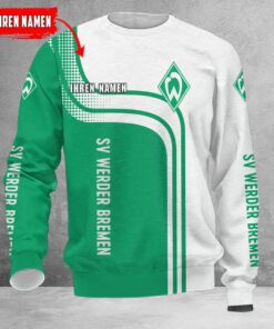 Werder Bremen Sweatshirt