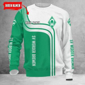 Werder Bremen Sweatshirt